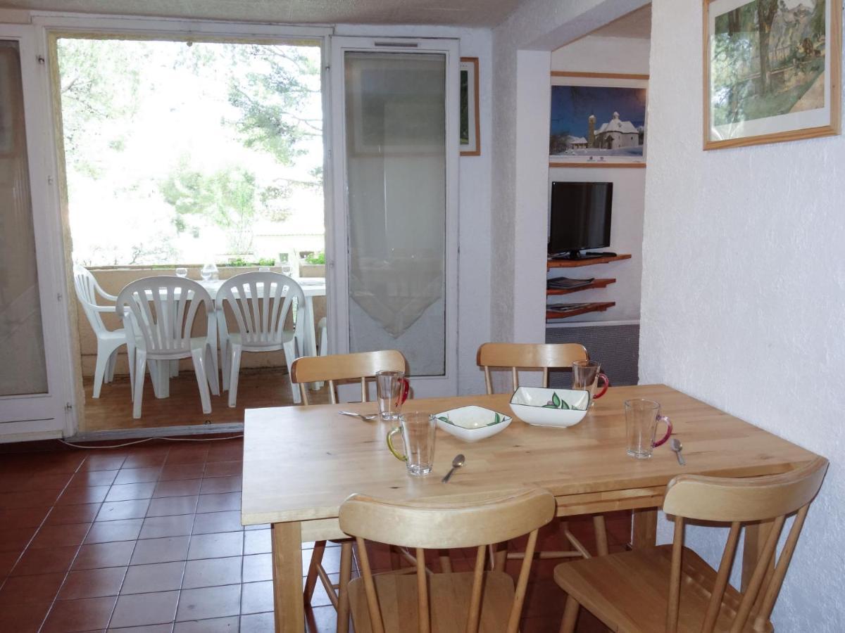 Apartment Super Ile Rousse Bandol Esterno foto