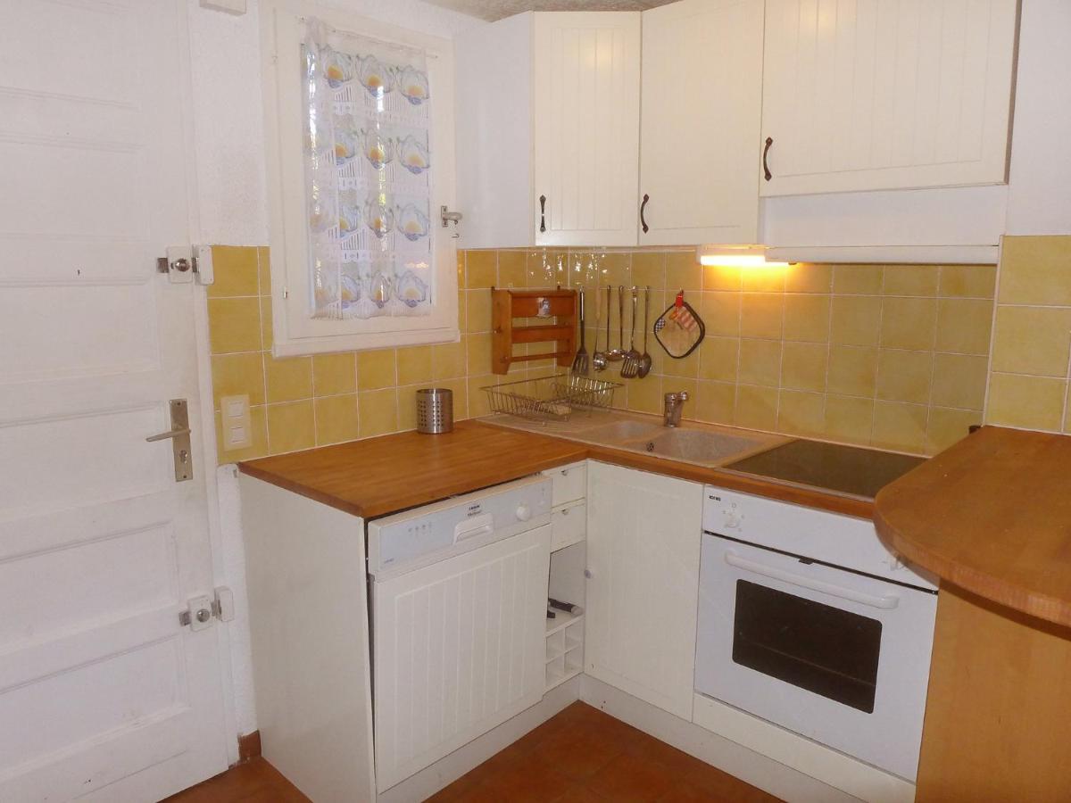 Apartment Super Ile Rousse Bandol Esterno foto
