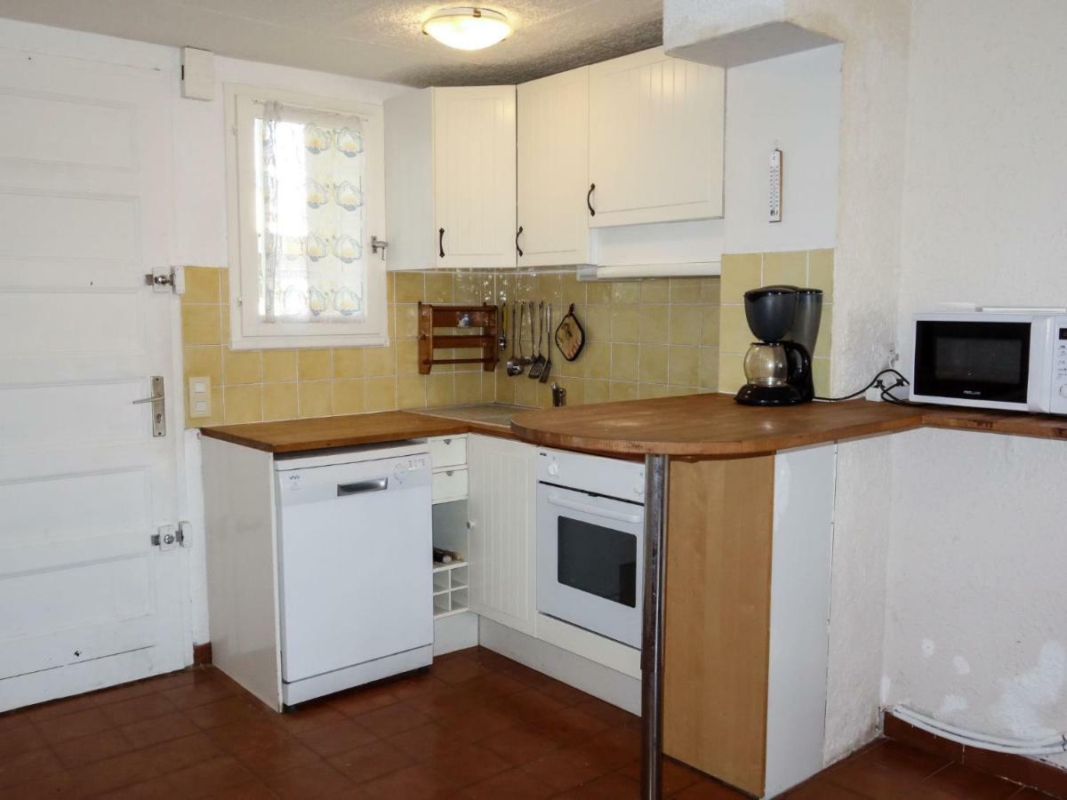 Apartment Super Ile Rousse Bandol Esterno foto